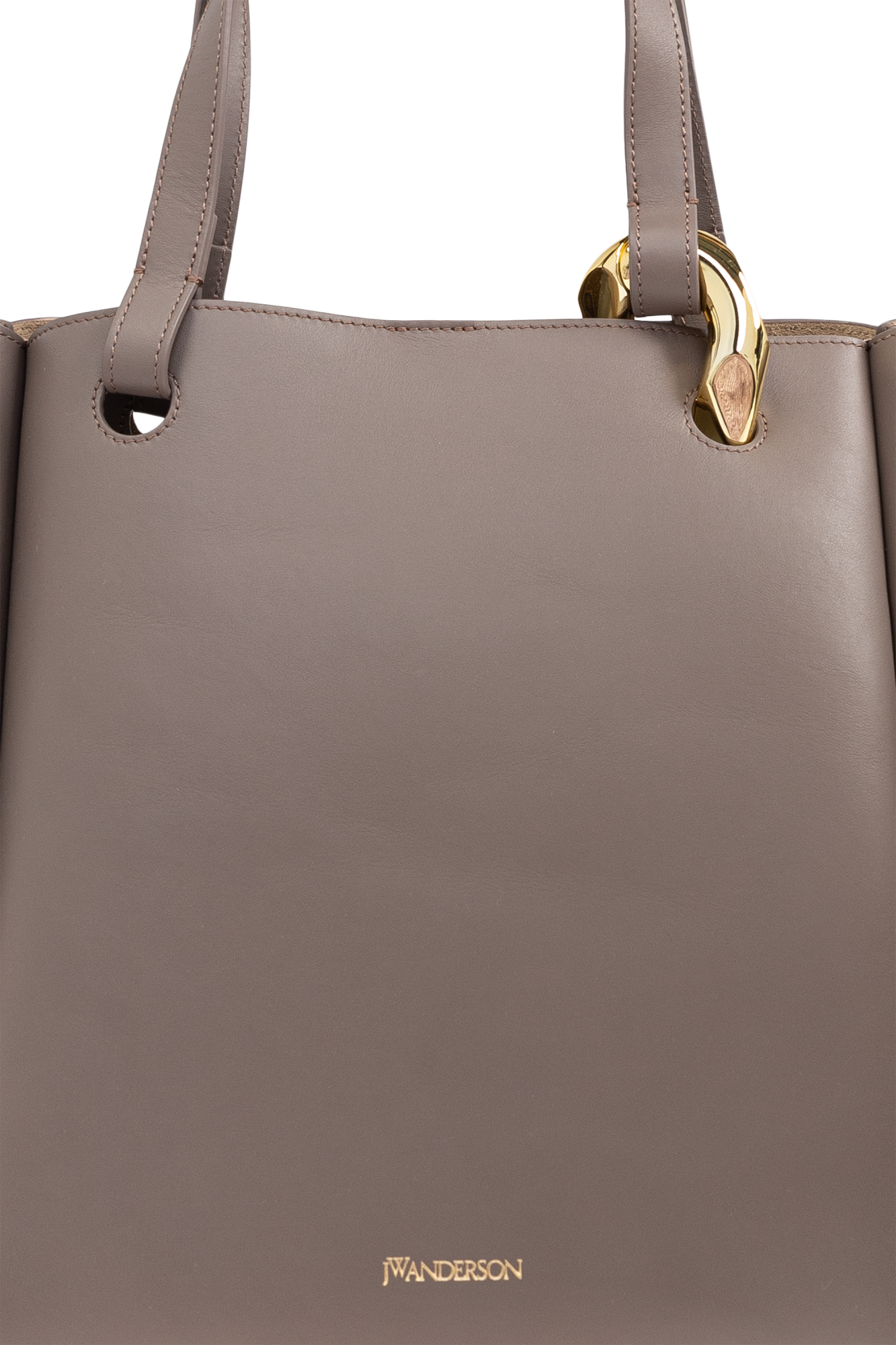 Beige Shopper type bag JW Anderson - Vitkac Italy Beige Shopper type bag JW Anderson - Vitkac Italy